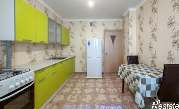 1-комн квартира Президентский б-р, 33,  д. 33