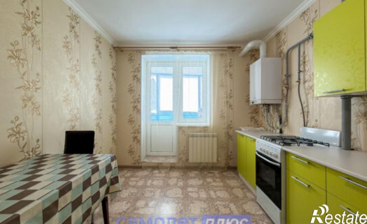 1-комн квартира Президентский б-р, 33,  д. 33