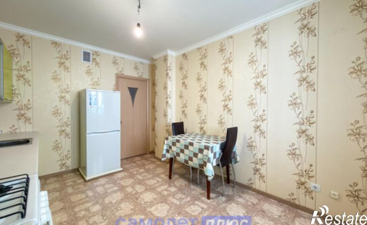1-комн квартира Президентский б-р, 33,  д. 33