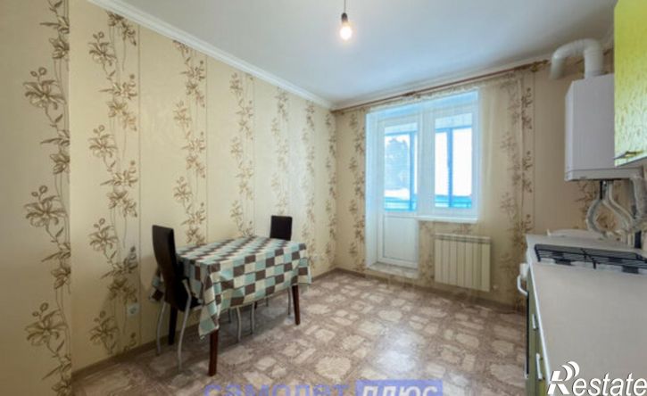 1-комн квартира Президентский б-р, 33,  д. 33