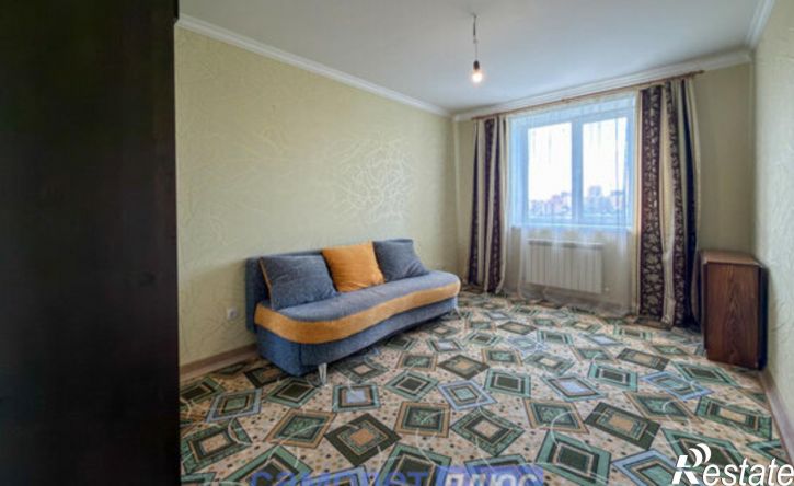 1-комн квартира Президентский б-р, 33,  д. 33