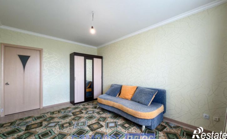 1-комн квартира Президентский б-р, 33,  д. 33