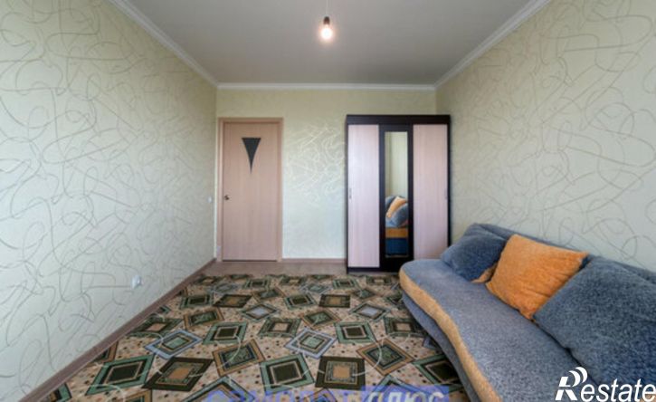 1-комн квартира Президентский б-р, 33,  д. 33
