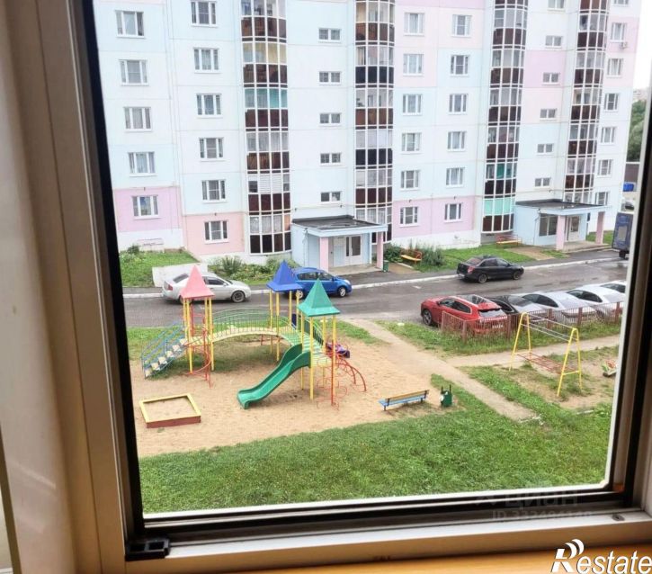1-комн квартира ул П.В.Дементьева, 3,  д. 3