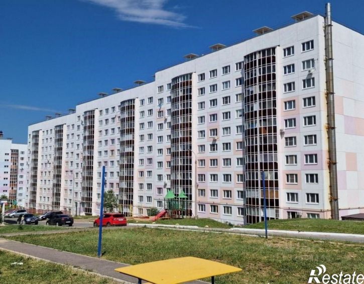 1-комн квартира ул П.В.Дементьева, 3,  д. 3