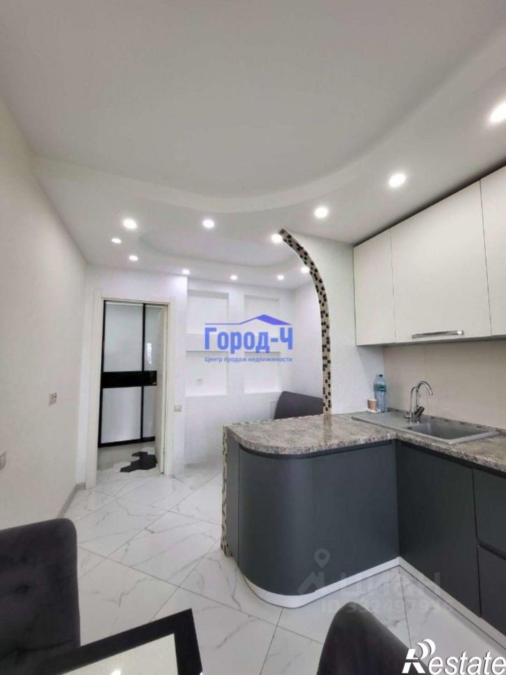 2-комн квартира ул А.В.Асламаса, 1 1,  д. 1 1,  к. 1