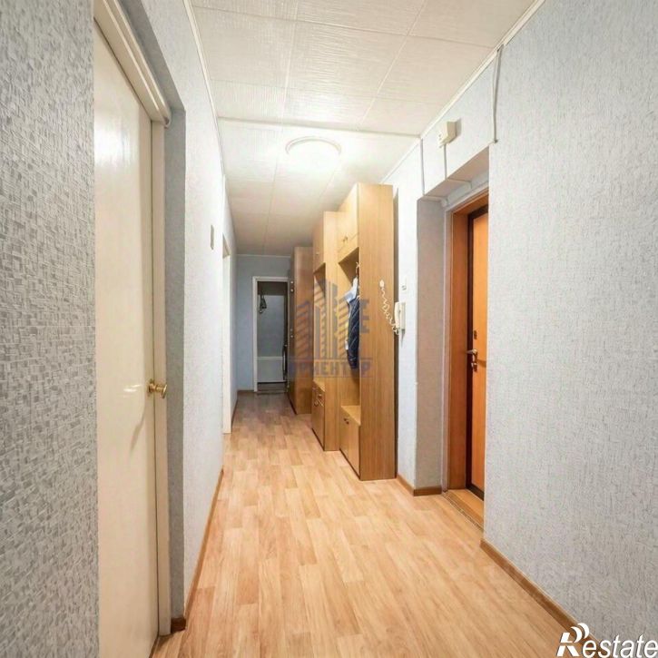 4-комн квартира Чебоксары