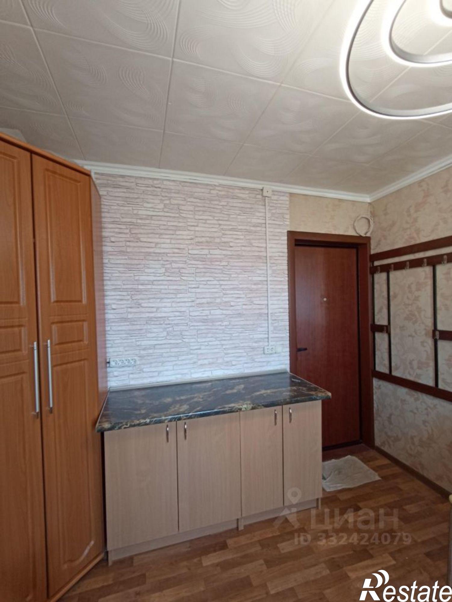 Сдать комнату за 16 500 рублей на Эгерский б-р, 32