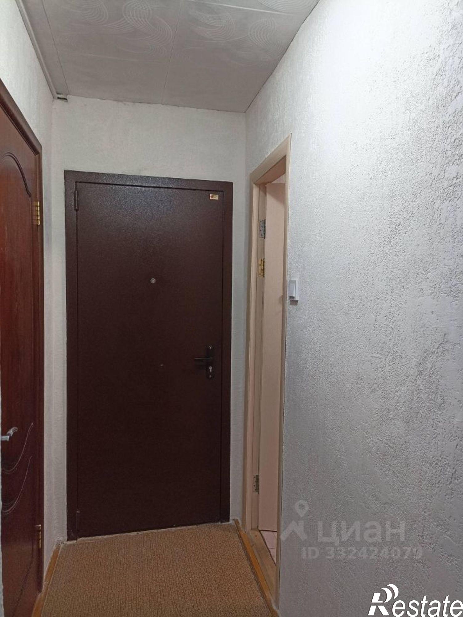 Сдать комнату за 16 500 рублей на Эгерский б-р, 32