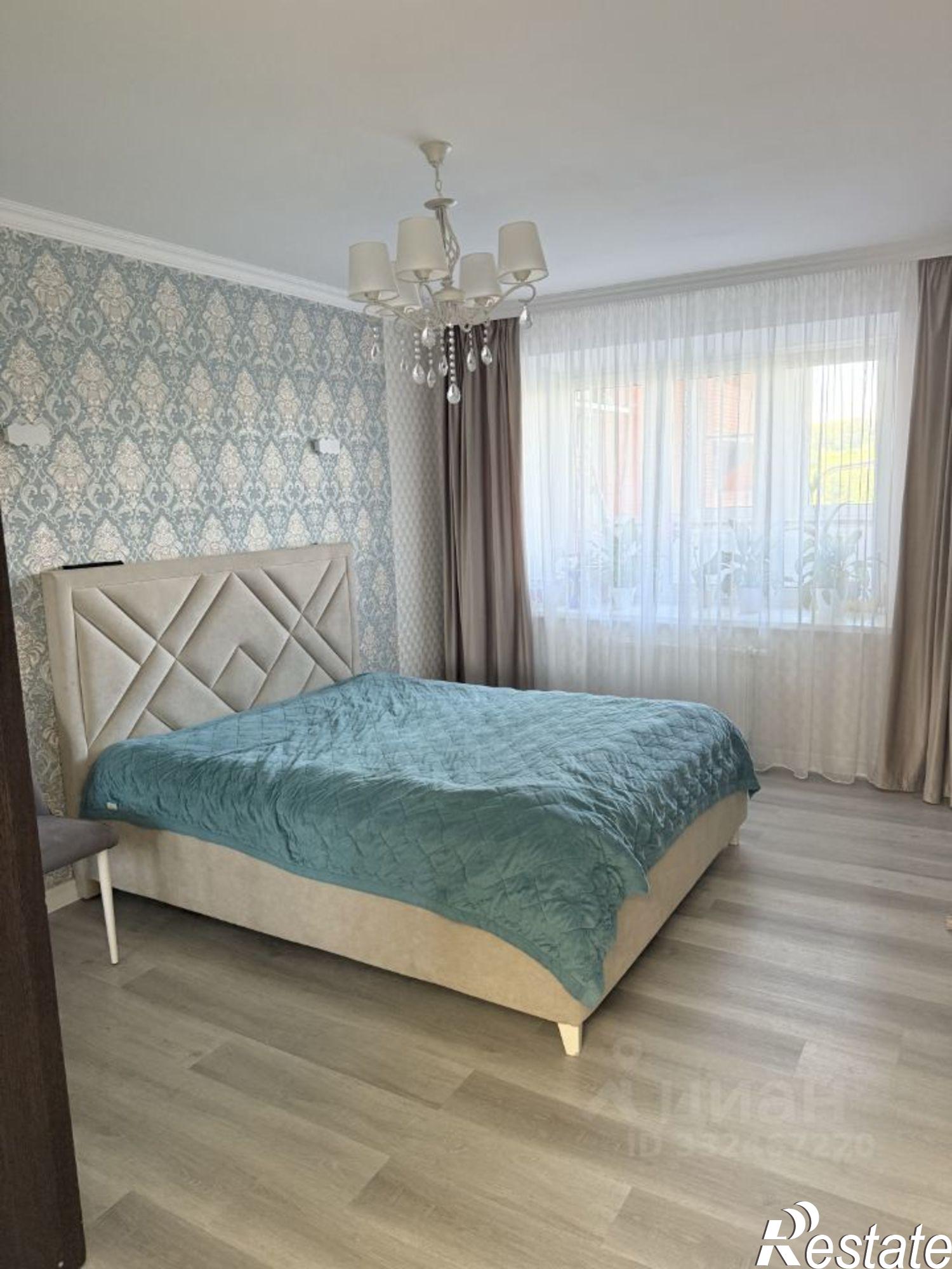 Сдать квартиру за 35 000 рублей