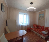 комната 37 кв м Эгерский б-р, 32
