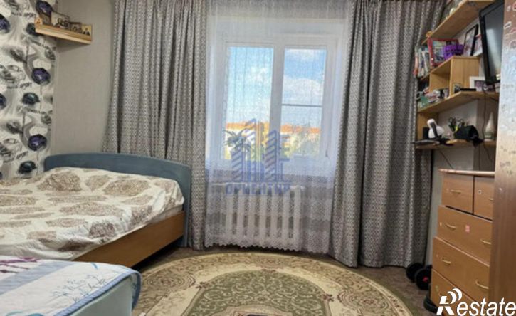 1-комн квартира пр-кт Мира, 96,  д. 96