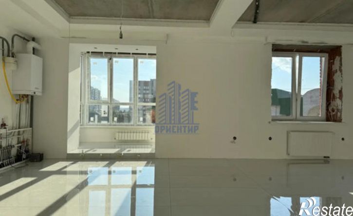 3-комн квартира ул Мате Залка, 14 4,  д. 14 4,  к. 4
