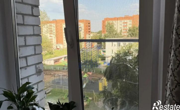1-комн квартира пр-кт Мира, 96,  д. 96