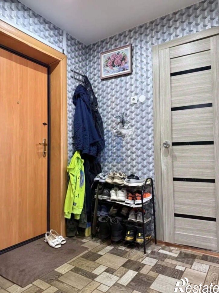 1-комн квартира пр-кт Мира, 96,  д. 96
