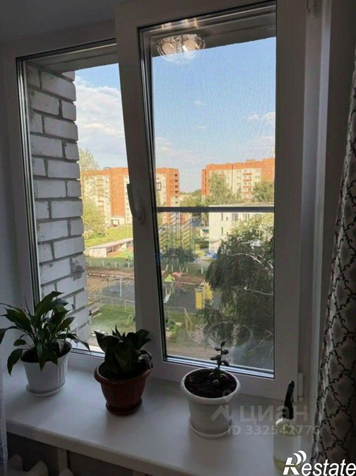 1-комн квартира пр-кт Мира, 96,  д. 96