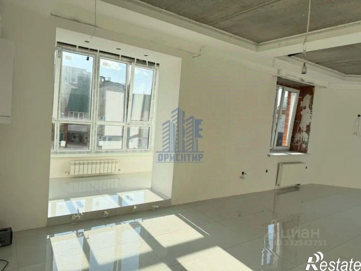 3-комн квартира ул Мате Залка, 14 4,  д. 14 4,  к. 4