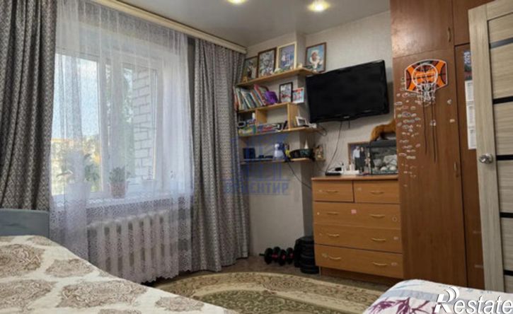 1-комн квартира пр-кт Мира, 96,  д. 96