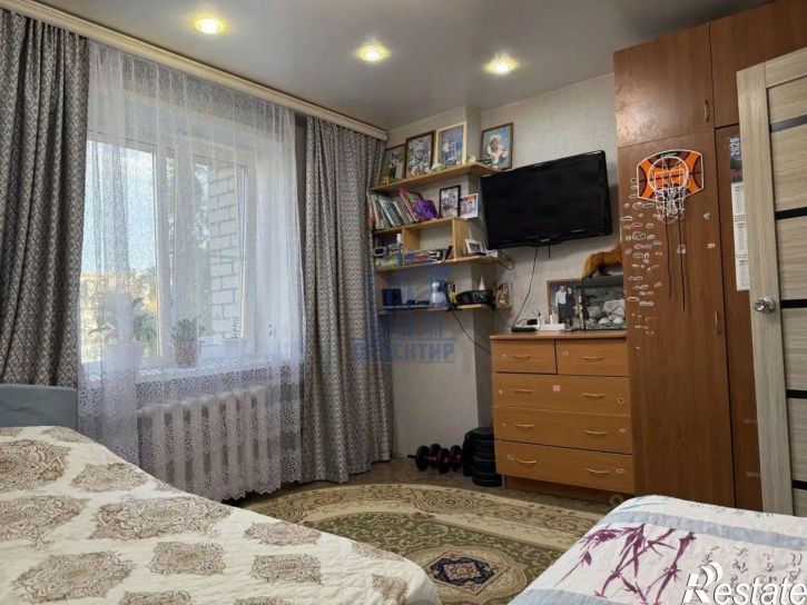 1-комн квартира пр-кт Мира, 96,  д. 96