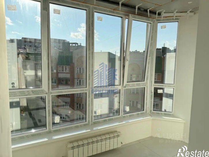 3-комн квартира ул Мате Залка, 14 4,  д. 14 4,  к. 4
