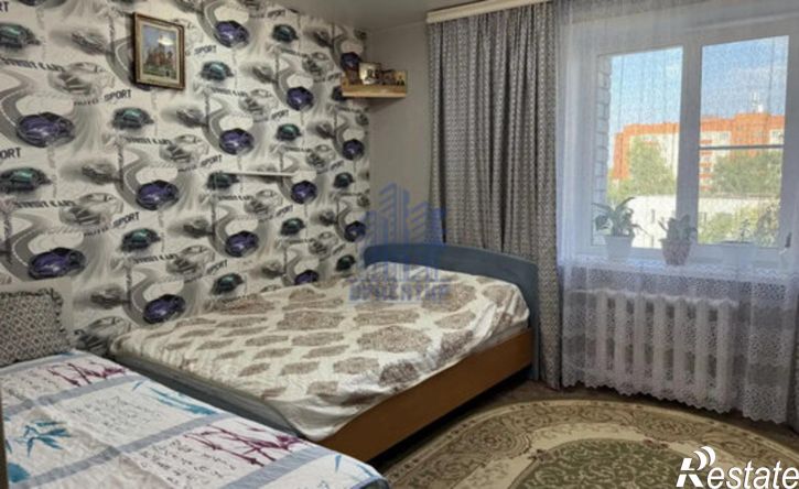 1-комн квартира пр-кт Мира, 96,  д. 96