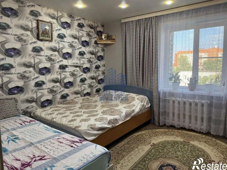 1-комн квартира пр-кт Мира, 96,  д. 96