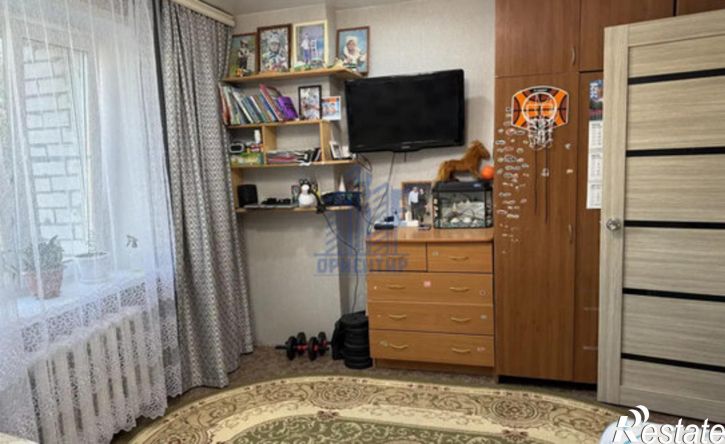 1-комн квартира пр-кт Мира, 96,  д. 96