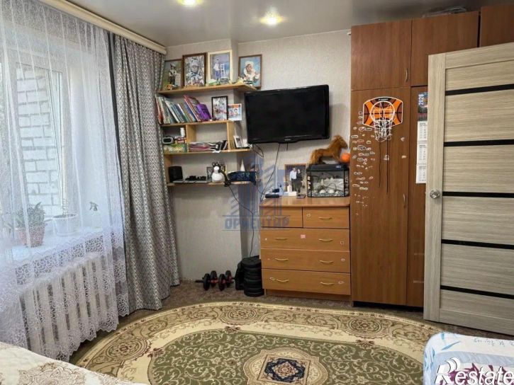 1-комн квартира пр-кт Мира, 96,  д. 96