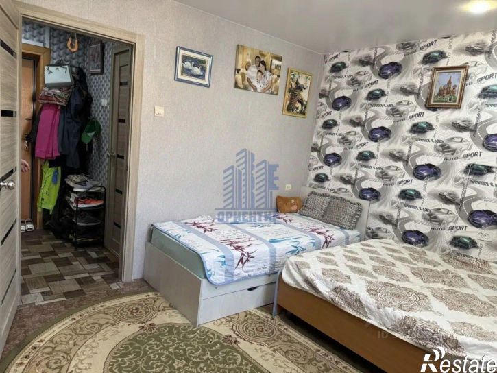 1-комн квартира пр-кт Мира, 96,  д. 96
