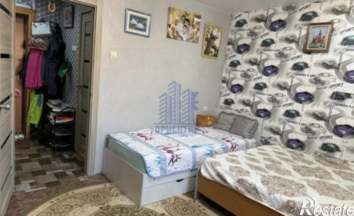 1-комн квартира пр-кт Мира, 96,  д. 96