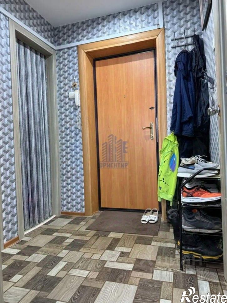 1-комн квартира пр-кт Мира, 96,  д. 96