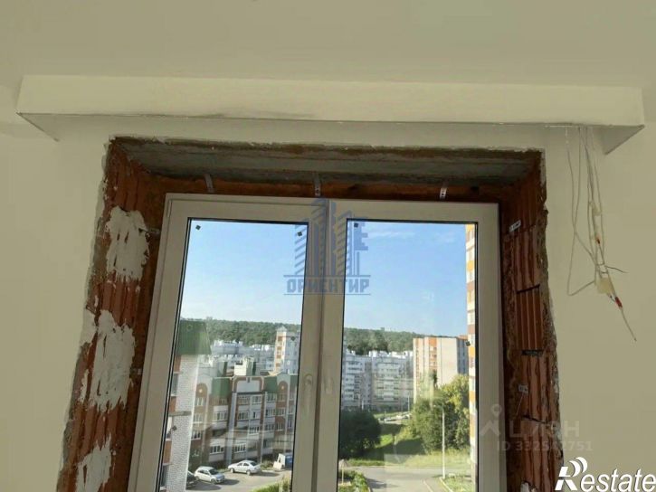 3-комн квартира ул Мате Залка, 14 4,  д. 14 4,  к. 4