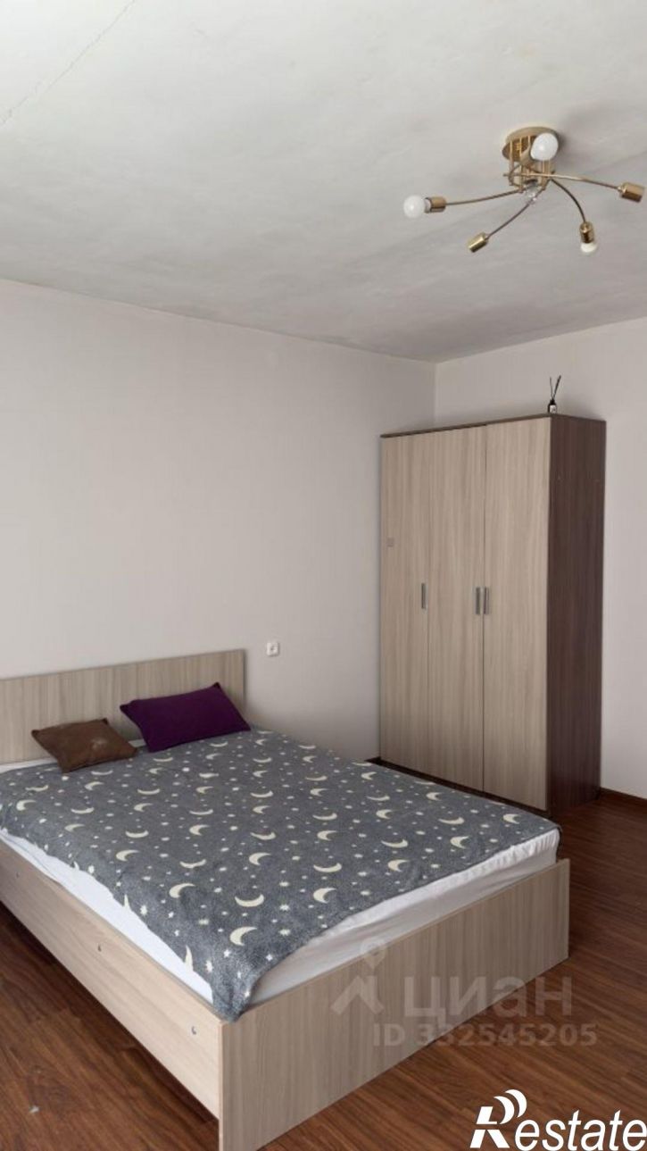 1-комн квартира пр-кт Максима Горького, 26,  д. 26