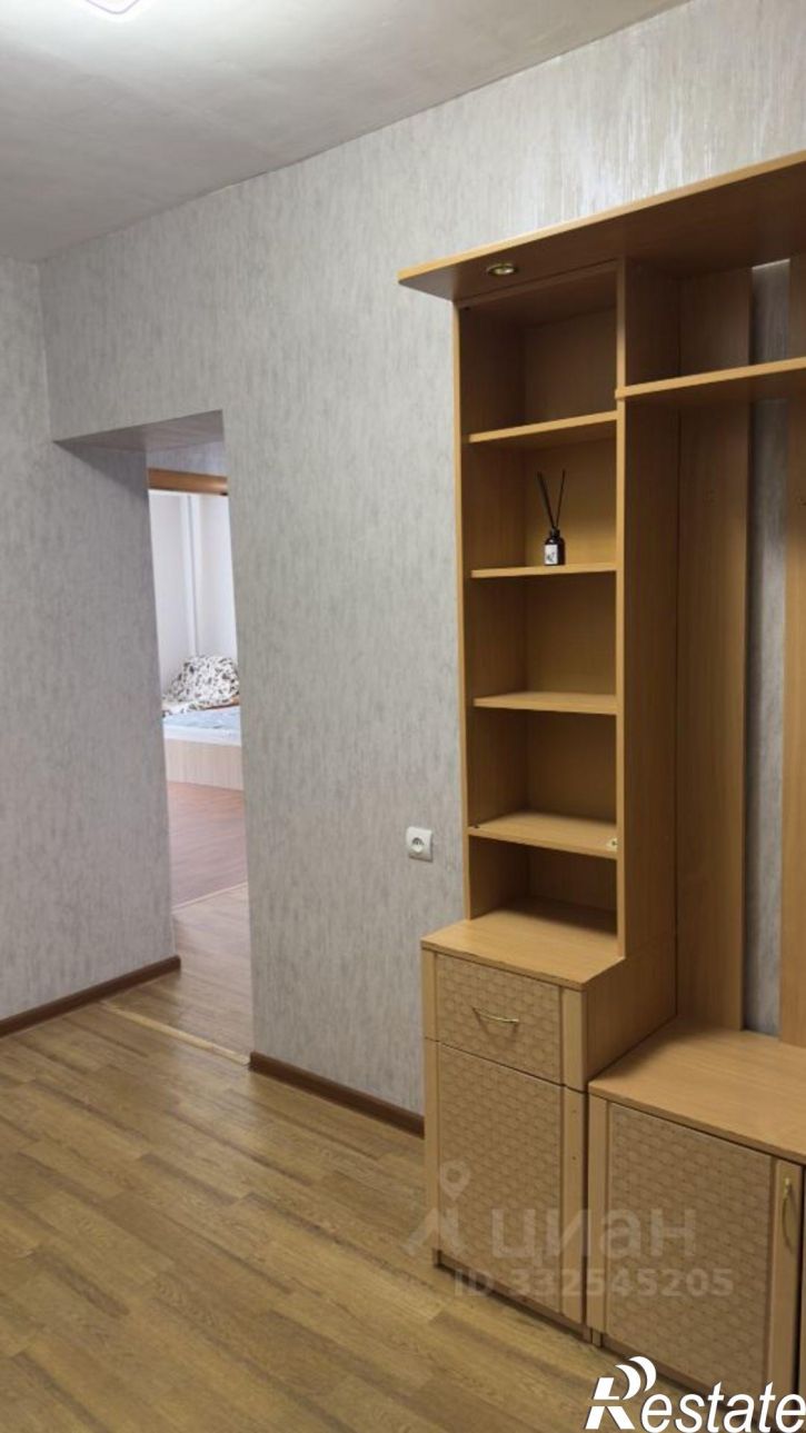 1-комн квартира пр-кт Максима Горького, 26,  д. 26