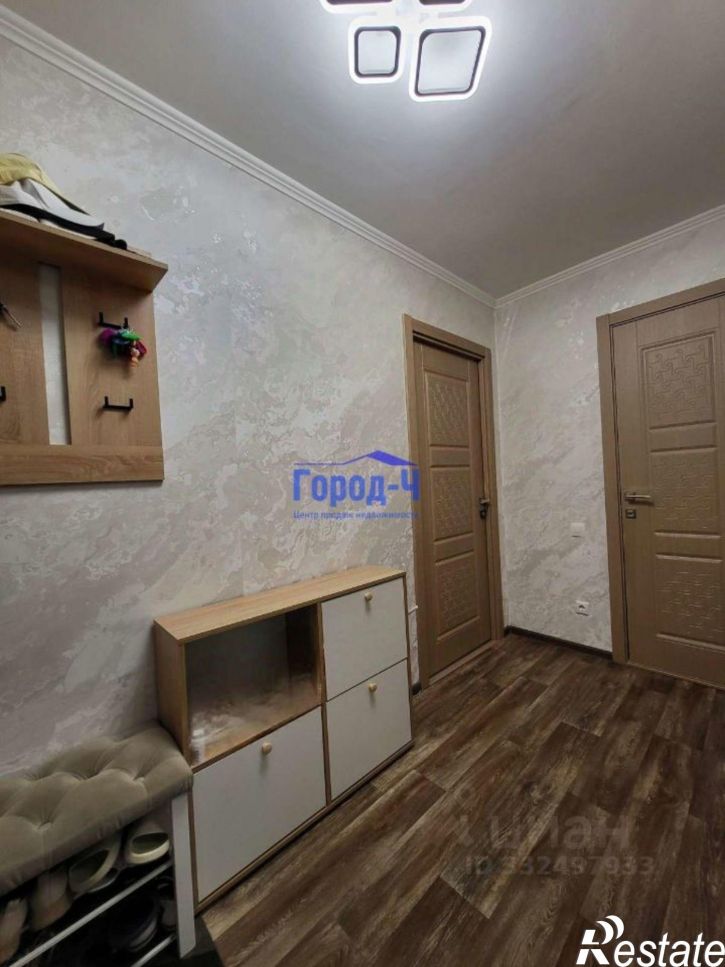 2-комн квартира ул И.П.Прокопьева, 4,  д. 4
