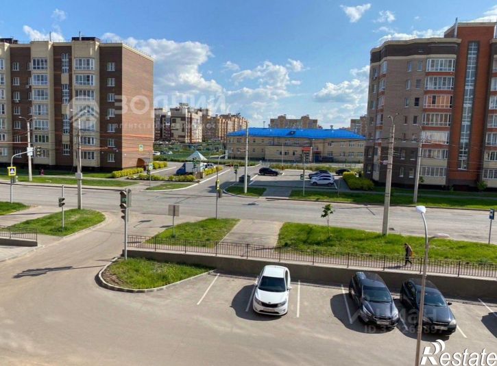 2-комн квартира ул И.П.Прокопьева, 11,  д. 11