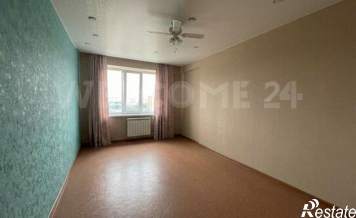 1-комн квартира ул П.В.Дементьева, 15,  д. 15