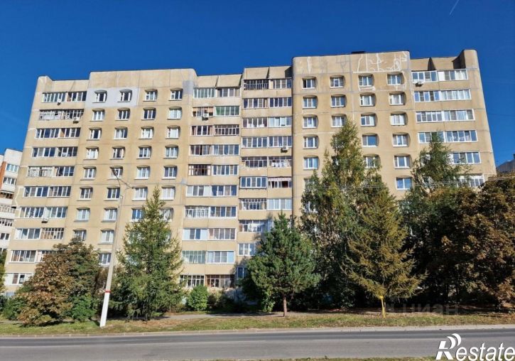 3-комн квартира ул Чернышевского, 32,  д. 32