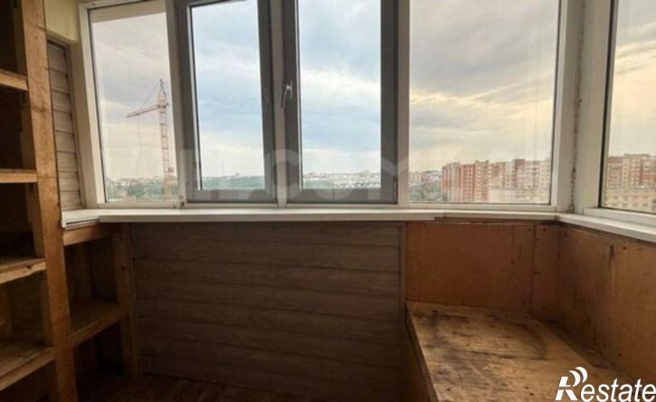 1-комн квартира ул П.В.Дементьева, 15,  д. 15