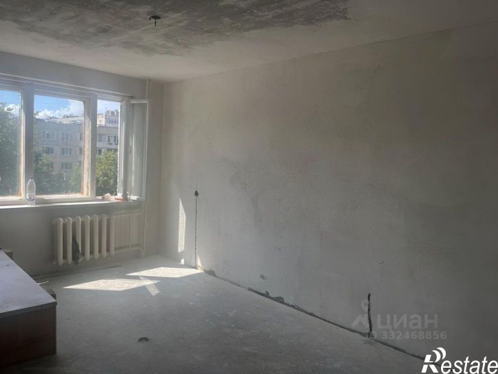 2-комн квартира ул Эльгера, 32,  д. 32