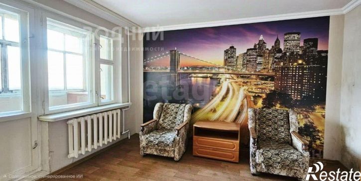 4-комн квартира ул Университетская, 29,  д. 29