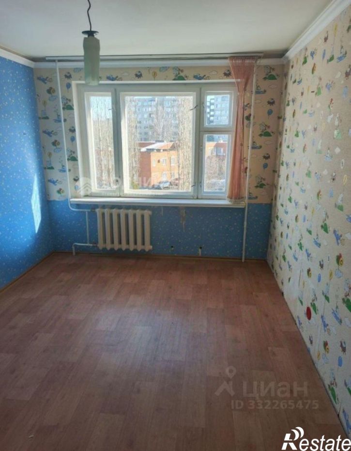 4-комн квартира ул Университетская, 29,  д. 29