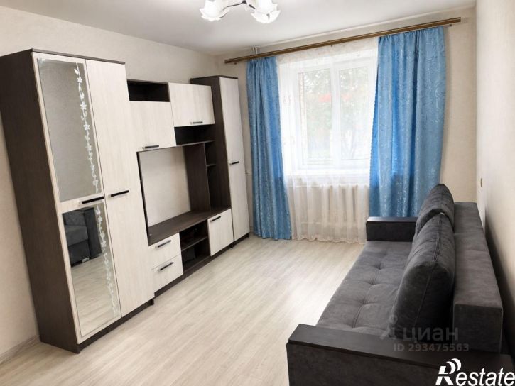 1-комн квартира пр-кт Тракторостроителей, 58,  д. 58