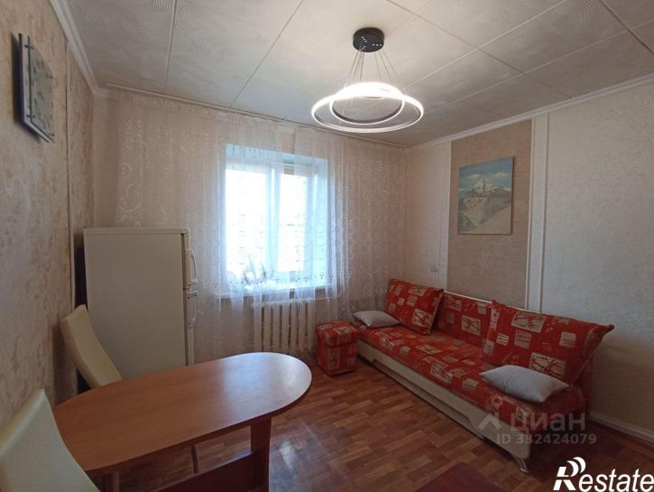 Комната Эгерский б-р, 32,  д. 32