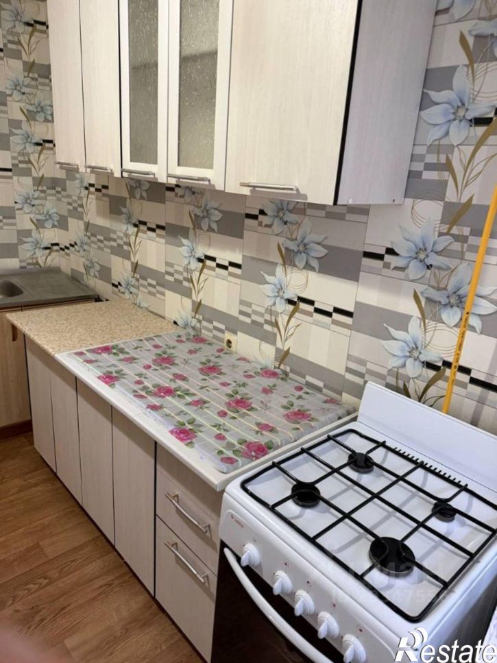 1-комн квартира пр-кт Тракторостроителей, 58,  д. 58