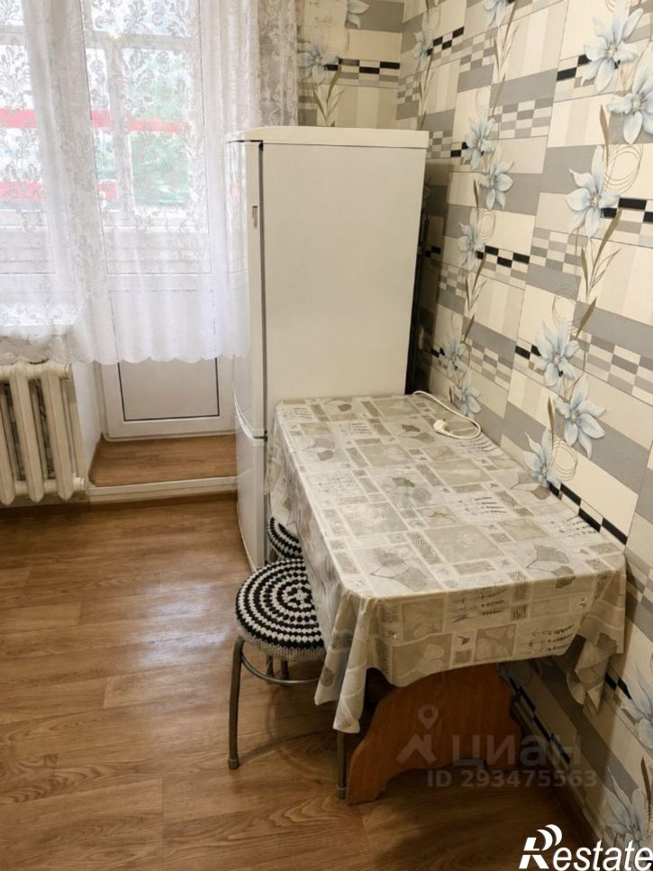 1-комн квартира пр-кт Тракторостроителей, 58,  д. 58