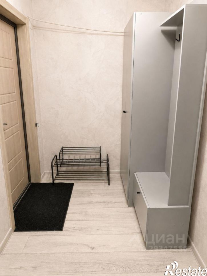 1-комн квартира пр-кт Тракторостроителей, 58,  д. 58