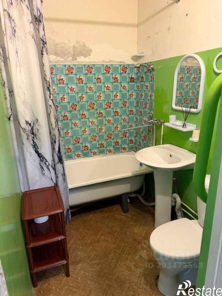 1-комн квартира пр-кт Тракторостроителей, 58,  д. 58