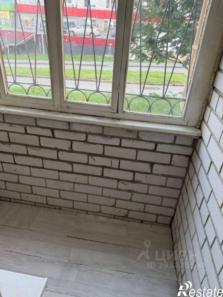1-комн квартира пр-кт Тракторостроителей, 58,  д. 58