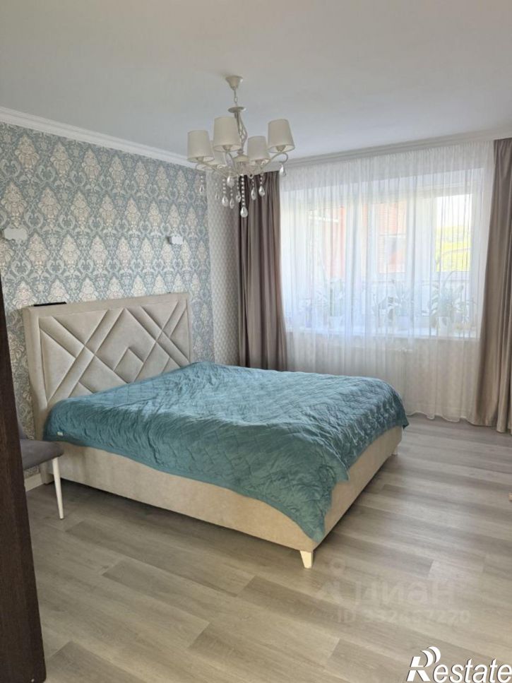 2-комн квартира